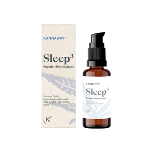 Sleep 3
