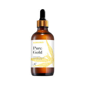 Pure Gold 1000
