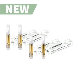 Hemp+ Vape Balance Multipack