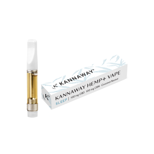 Hemp+ Vape Sleep
