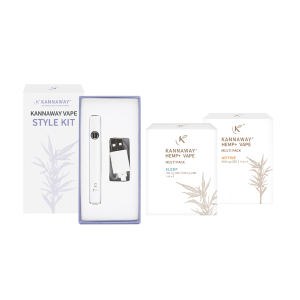 Vape Complete Kit