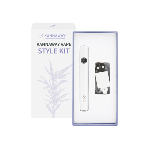Vape Style Kit