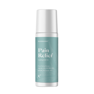 Pain Relief Cooling Roll-on