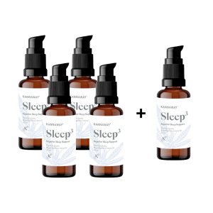 Sleep 3, bulkpack