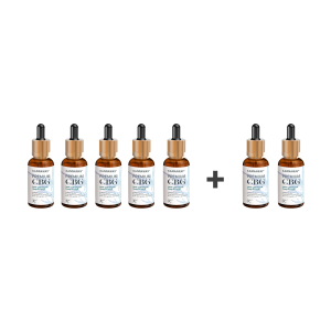 Premium CBG, bulkpack