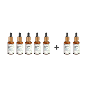 Green Hemp Oil, bulkpack