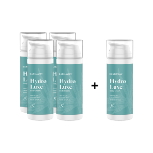 Hydro Luxe, bulkpack