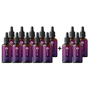 Muscadine, bulkpack