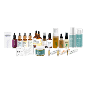 Executive Value Pack