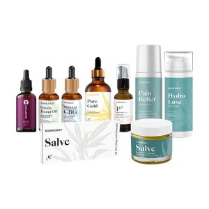 Junior Executive Value Pack